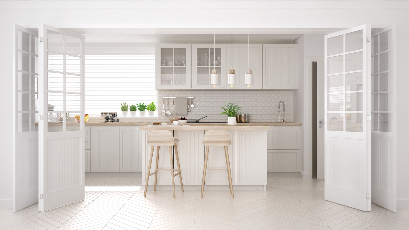 Ceramic Tile, Natural Stone & Grout Professional Cleaning